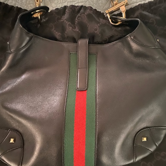 Gucci vintage bags - Picture 2 of 4